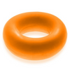 Oxballs Fat Willy 3 Pack Jumbo Cock Rings Orange Sensual Secret Boutique