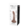 Prowler RED Ultra Cock 6 Dildo - Caramel Sensual Secret Boutique