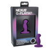 Nexus G-Play Plus Purple Small Sensual Secret Boutique