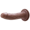 Prowler RED Ultra Cock 8.5 Dildo - Caramel Sensual Secret Boutique