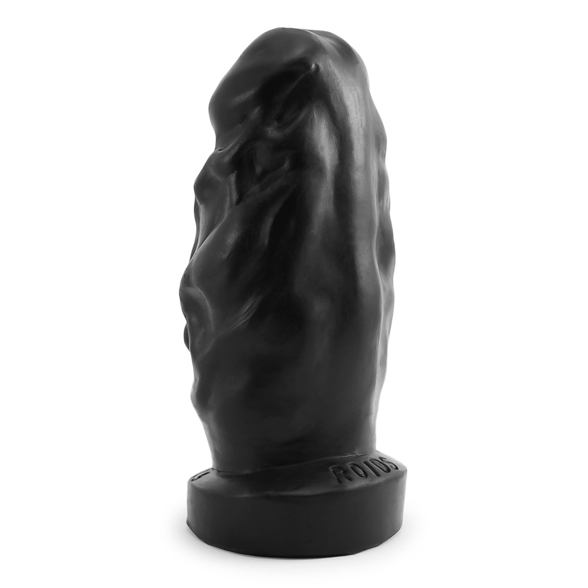 Prowler RED By Oxballs Roids Butt Plug Black Sensual Secret Boutique