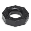 Prowler RED By Oxballs Mechanic Cock Ring Black Sensual Secret Boutique