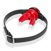 Prowler RED CHOMP GAG by Oxballs Sensual Secret Boutique