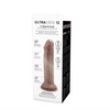 Prowler RED Ultra Cock 12 Dildo - Caramel Sensual Secret Boutique