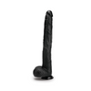 Prowler RED The Destroyer Dildo Black (15)