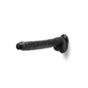 Prowler RED The Destroyer Dildo Black (15)