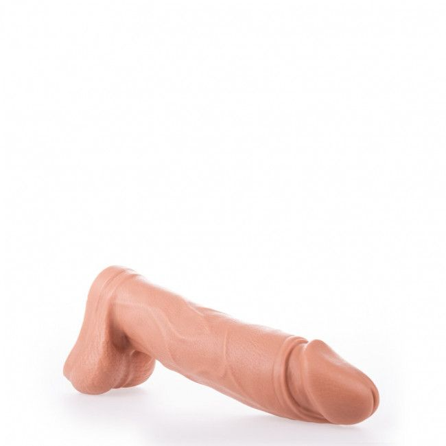 Rawhide Toys Syron Flesh Large - Realistic Dildo for Intense Pleasure Sensual Secret Boutique