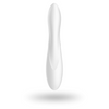 Satisfyer Pro G-Spot Rabbit White Sensual Secret Boutique