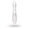 Satisfyer Pro G-Spot Rabbit White Sensual Secret Boutique