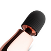 Rosy Gold - Nouveau Mini Massager Wand Sensual Secret Boutique