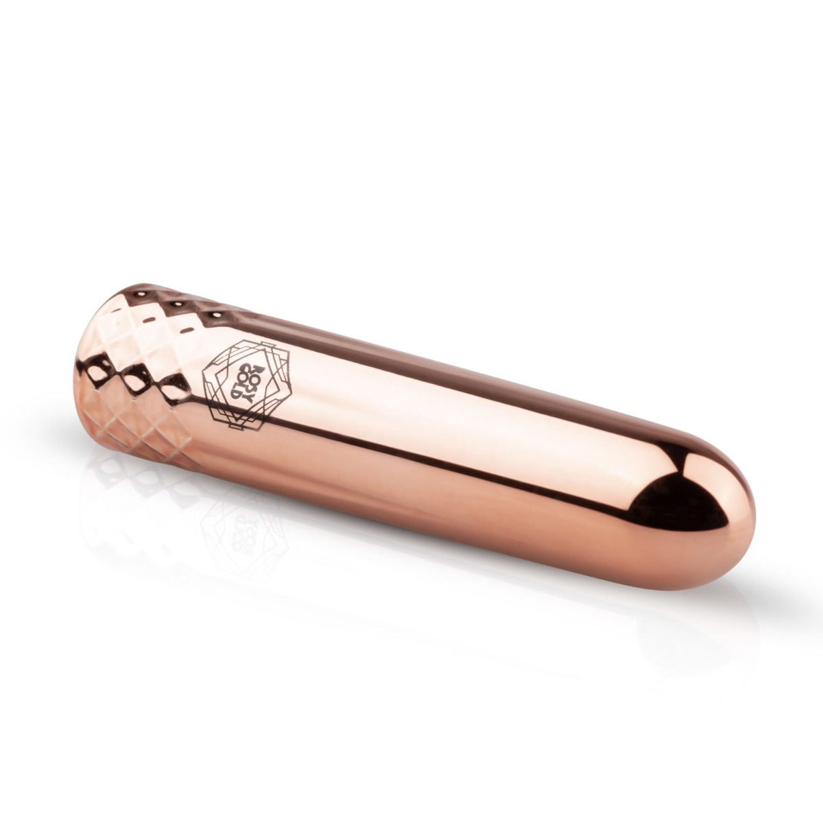 Rosy Gold - New Mini Bullet Vibrator Sensual Secret Boutique