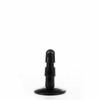 Rawhide Toys Suction Plug Black Sensual Secret Boutique