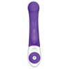 The G-Spot Rabbit Purple Sensual Secret Boutique