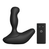 Nexus Revo Steath Prostate Massager Black Sensual Secret Boutique