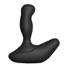 Nexus Revo Black Prostate Massager Black Sensual Secret Boutique