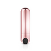 Rosy Gold - New Bullet Vibrator Sensual Secret Boutique