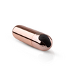 Rosy Gold - New Bullet Vibrator Sensual Secret Boutique