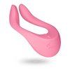 Satisfyer Endless Joy Vibrator Pink Sensual Secret Boutique