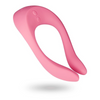 Satisfyer Endless Joy Vibrator Pink Sensual Secret Boutique