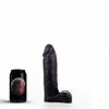 Rawhide Toys Syron Black Small | Realistic Dildo Sensual Secret Boutique