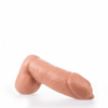 Rawhide Toys Kratos Flesh XXLarge - Premium Quality Realistic Dildo Sensual Secret Boutique