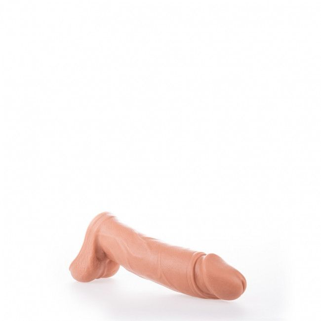 Rawhide Toys Syron Flesh Medium - Realistic Dildo for Incredible Pleasure Sensual Secret Boutique