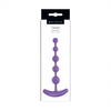 Me You Us Classic Anal Beads Purple Sensual Secret Boutique