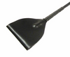 Master Series Mare Black Leather Riding Crop Sensual Secret Boutique