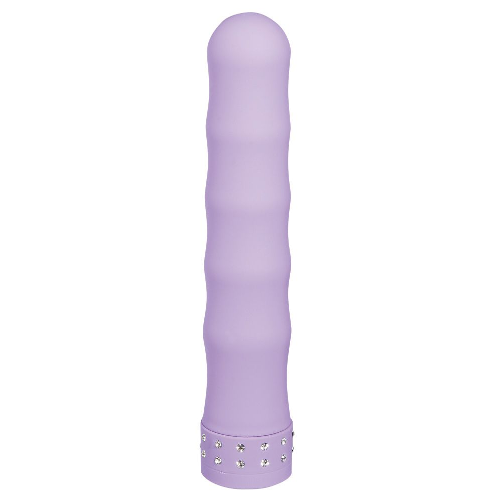 Me You Us Diamond Silk Gyrator Vibrator Violet Sensual Secret Boutique