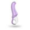 Satisfyer Vibes Charming Smile Vibrator Lilac Sensual Secret Boutique