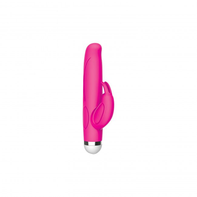 The Mini Rabbit Hot Pink Sensual Secret Boutique