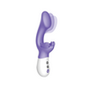 The Come Hither G-Kiss Butterfly Vibrator Purple Sensual Secret Boutique