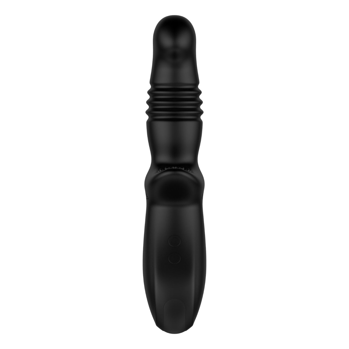 Nexus THRUST Anal Thrusting Prostate Probe - Black Sensual Secret Boutique