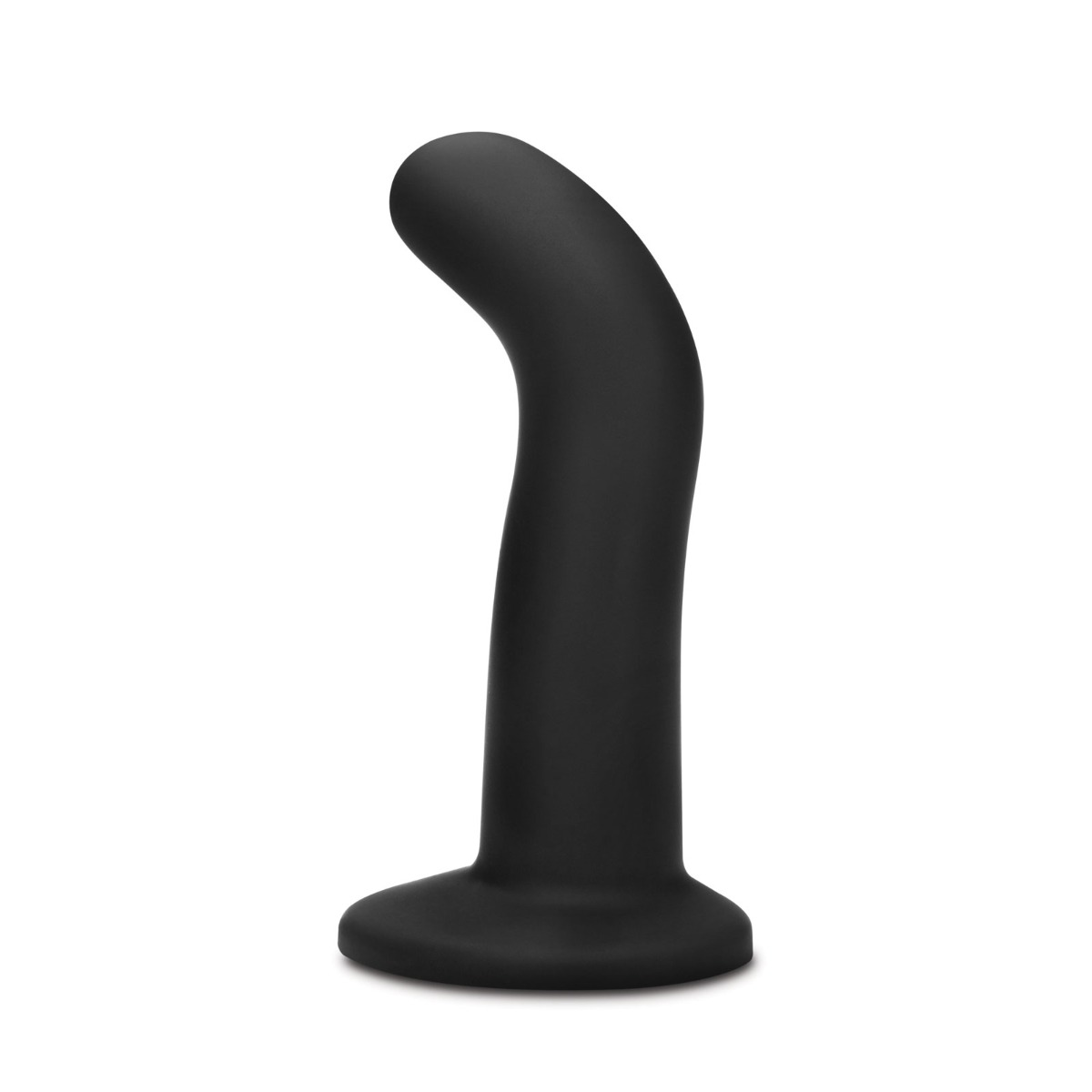 Whipsmart 5.5inch Remote Control Vibrating Dildo Black Sensual Secret Boutique