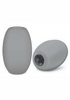 Zolo Mini Stroker Dome Grey Sensual Secret Boutique