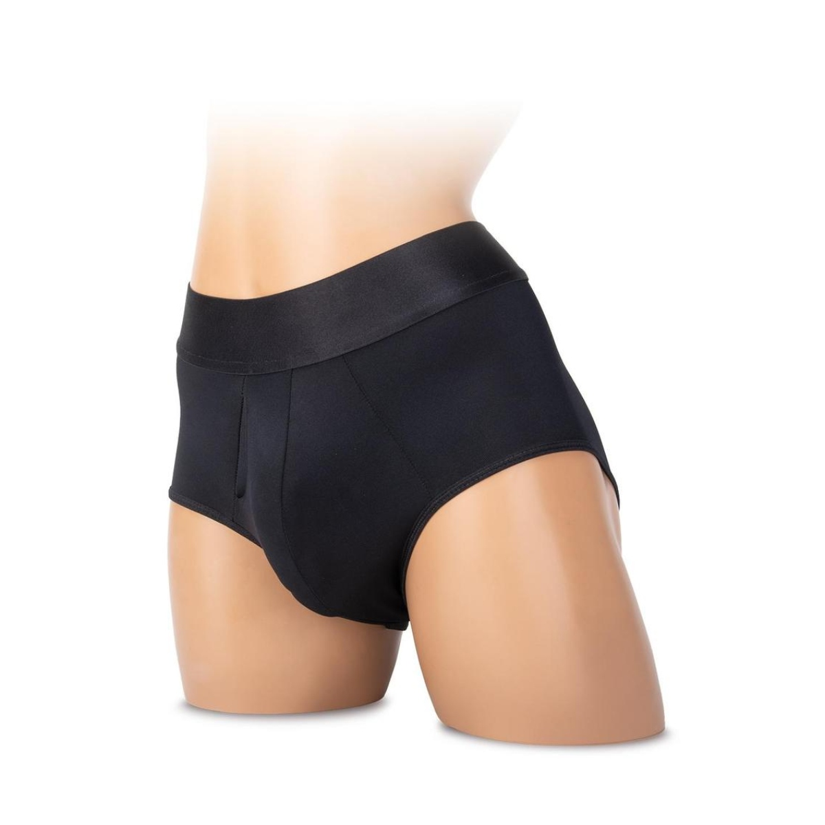 Whipsmart Soft Packing Brief XLarge Sensual Secret Boutique