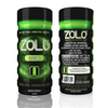 Zolo Original Cup Black/Green Sensual Secret Boutique