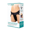 Double Penetration Jock Strap Harness - Queen Sensual Secret Boutique