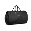 Kono Travel Suit Garment Duffel Bag - Black | Perfect for Business Trips & Weekend Getaways Sensual Secret Boutique