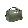 EQ2235 - Kono Foldable Large Capacity Trolley Travel Bag - Green Sensual Secret Boutique