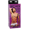 Signature Cocks Leo Vice 6 Inch Ultraskyn Cock with Removable Vac-U-Lock Suction Cup Sensual Secret Boutique