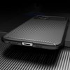 Carbon Fibre TPU Black Case for iPhone 12 Pro Max - Premium Protection and Style Sensual Secret Boutique