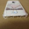 Soft TPU Clear Case With Card Slot - For Samsung S9 Sensual Secret Boutique