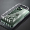 Soft TPU Clear Case with Dust Plug for iPhone 12 Pro Max Sensual Secret Boutique