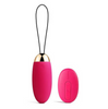 Svakom Elva Remote Control Vibrating Bullet - Violet Sensual Secret Boutique