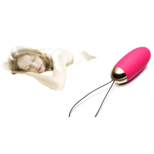 Svakom Elva Remote Control Vibrating Bullet - Violet Sensual Secret Boutique