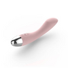 Svakom Amy G-Spot Vibrator - Pink Sensual Secret Boutique