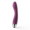 Svakom Amy G-Spot Vibrator - Pink Sensual Secret Boutique