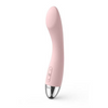 Svakom Amy G-Spot Vibrator - Pink Sensual Secret Boutique