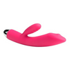 Svakom Trysta Targeted Rolling G-Spot Rabbit Vibrator - Red Sensual Secret Boutique